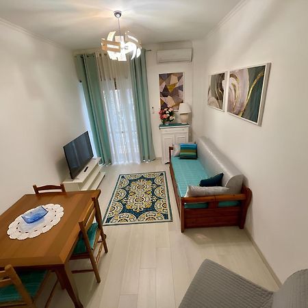 Grace'S Mirror Apartment Rome Luaran gambar