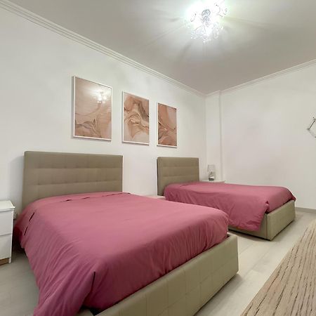 Grace'S Mirror Apartment Rome Luaran gambar
