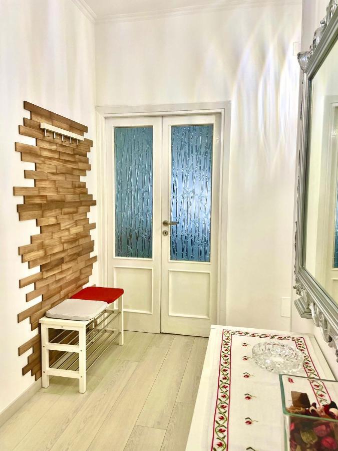 Grace'S Mirror Apartment Rome Luaran gambar