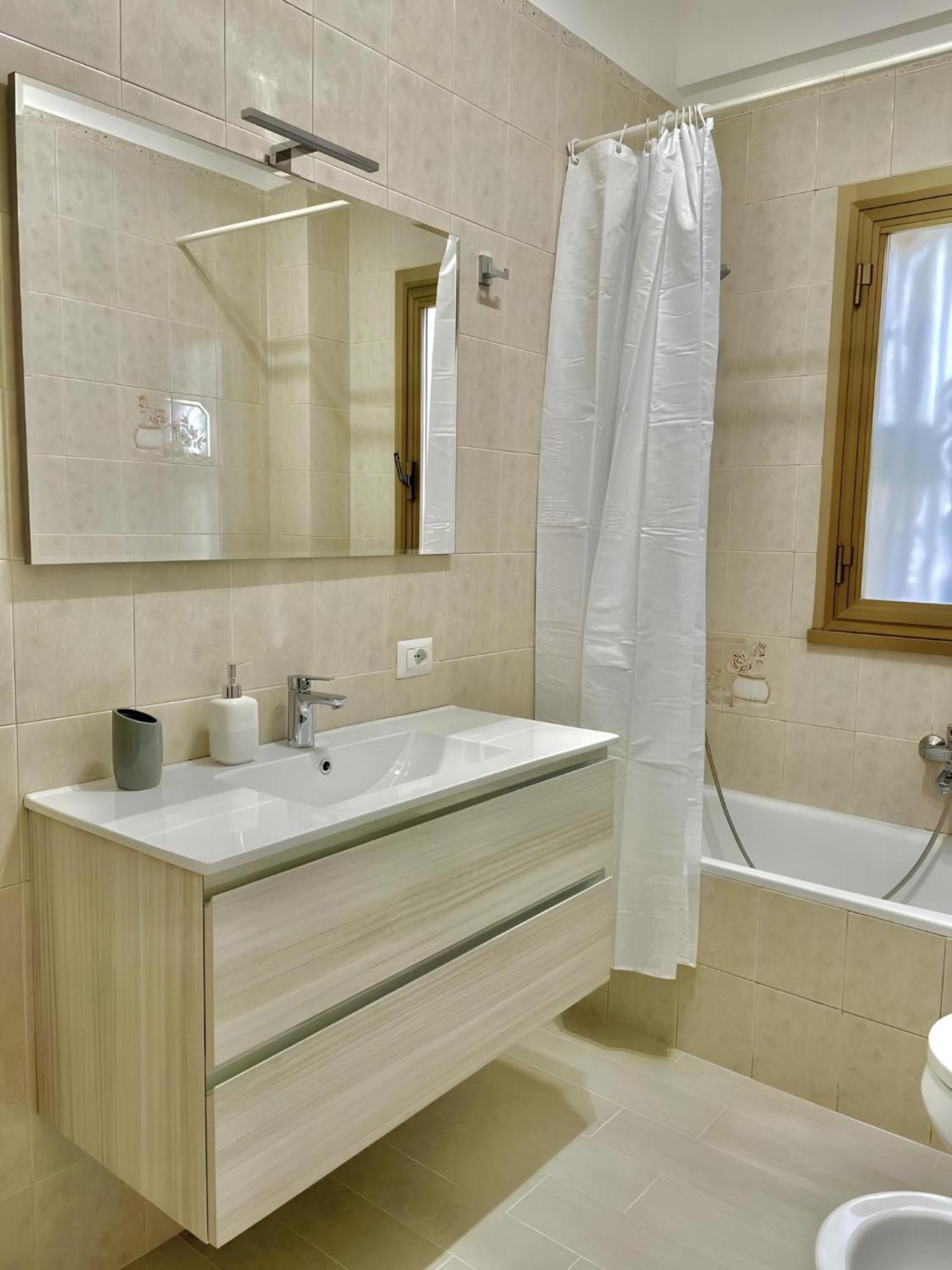 Grace'S Mirror Apartment Rome Luaran gambar