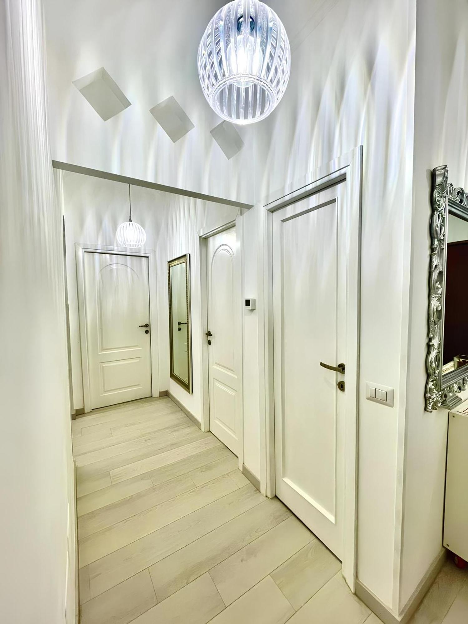 Grace'S Mirror Apartment Rome Luaran gambar
