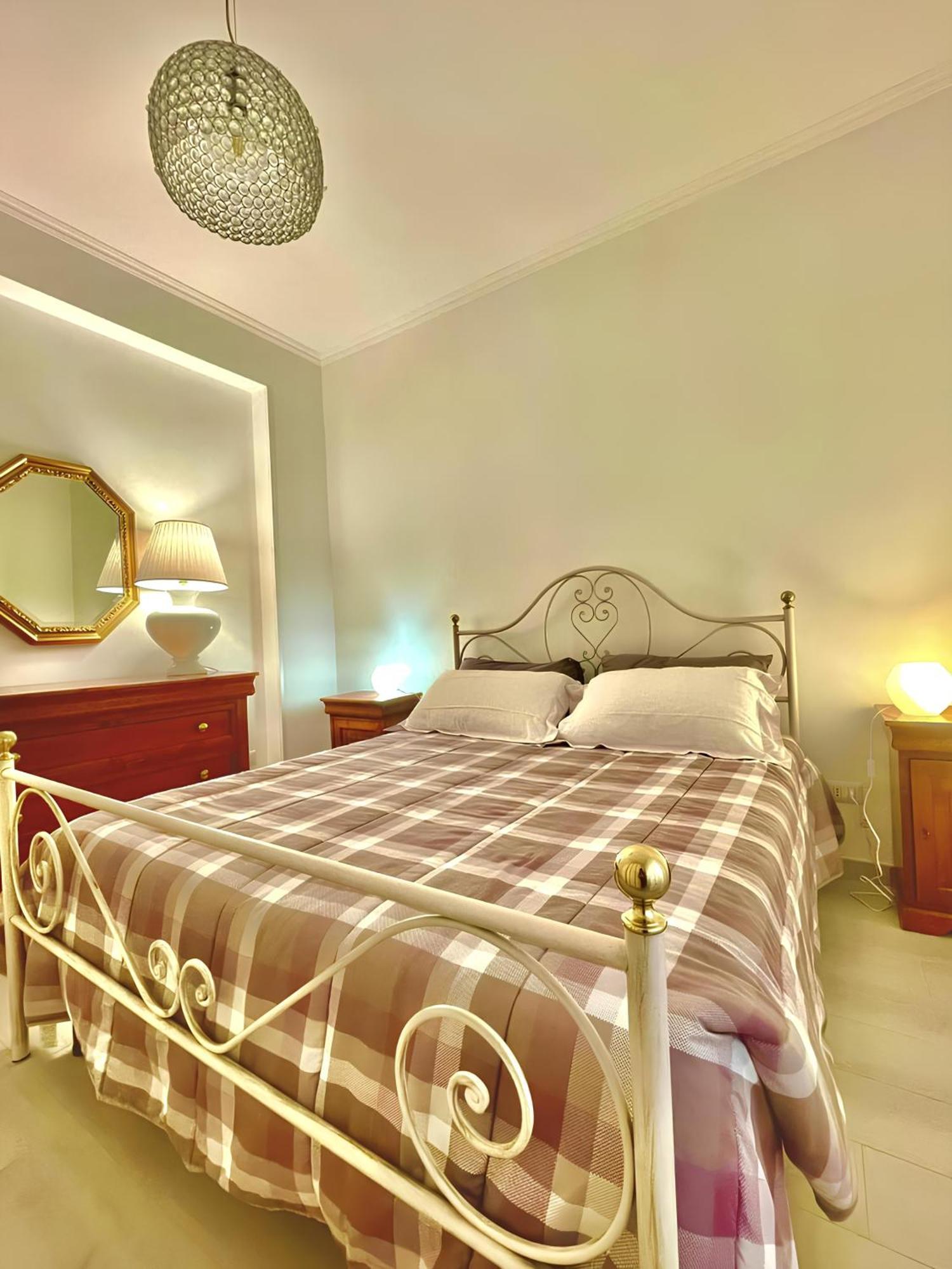 Grace'S Mirror Apartment Rome Luaran gambar