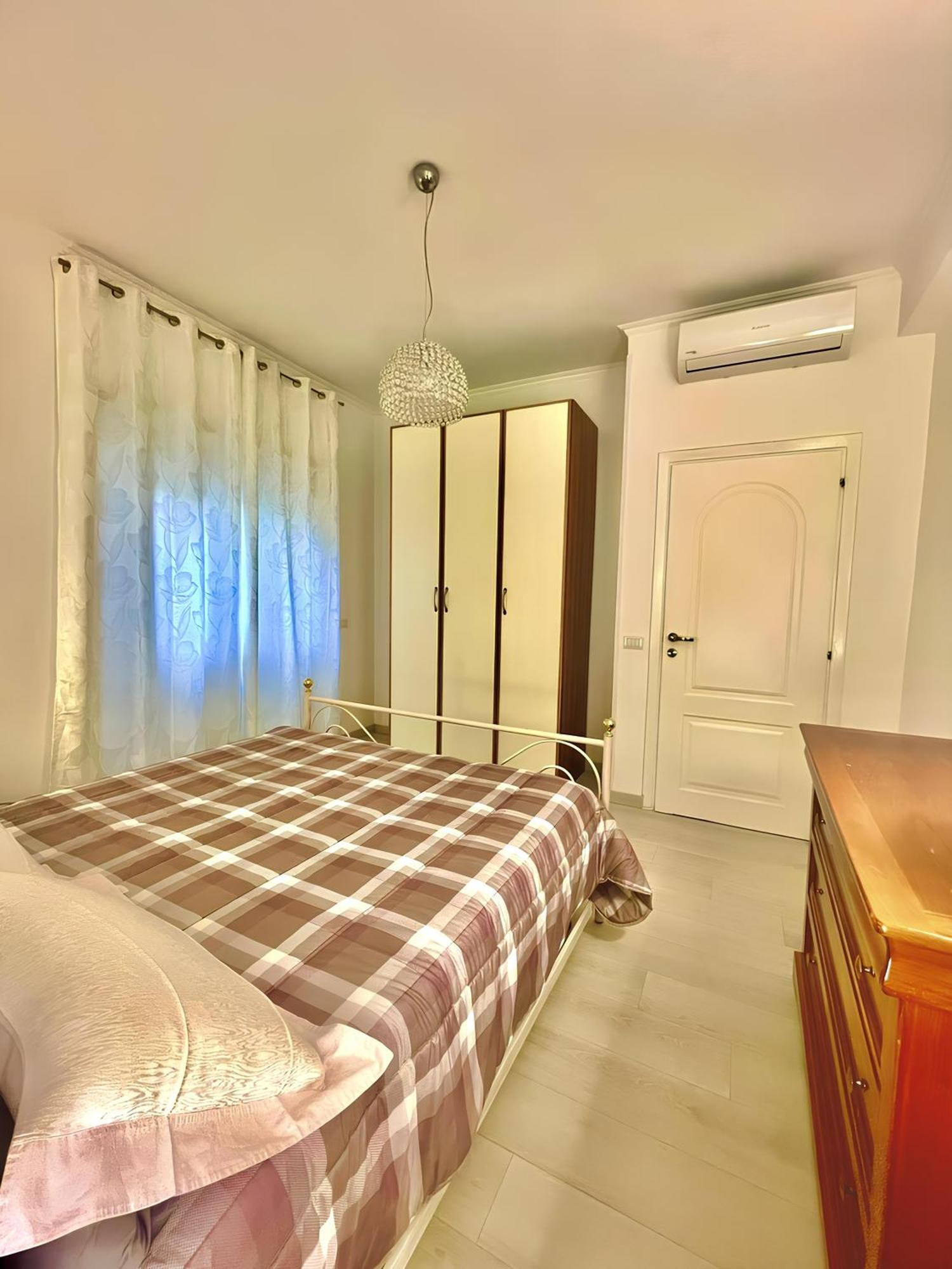 Grace'S Mirror Apartment Rome Luaran gambar
