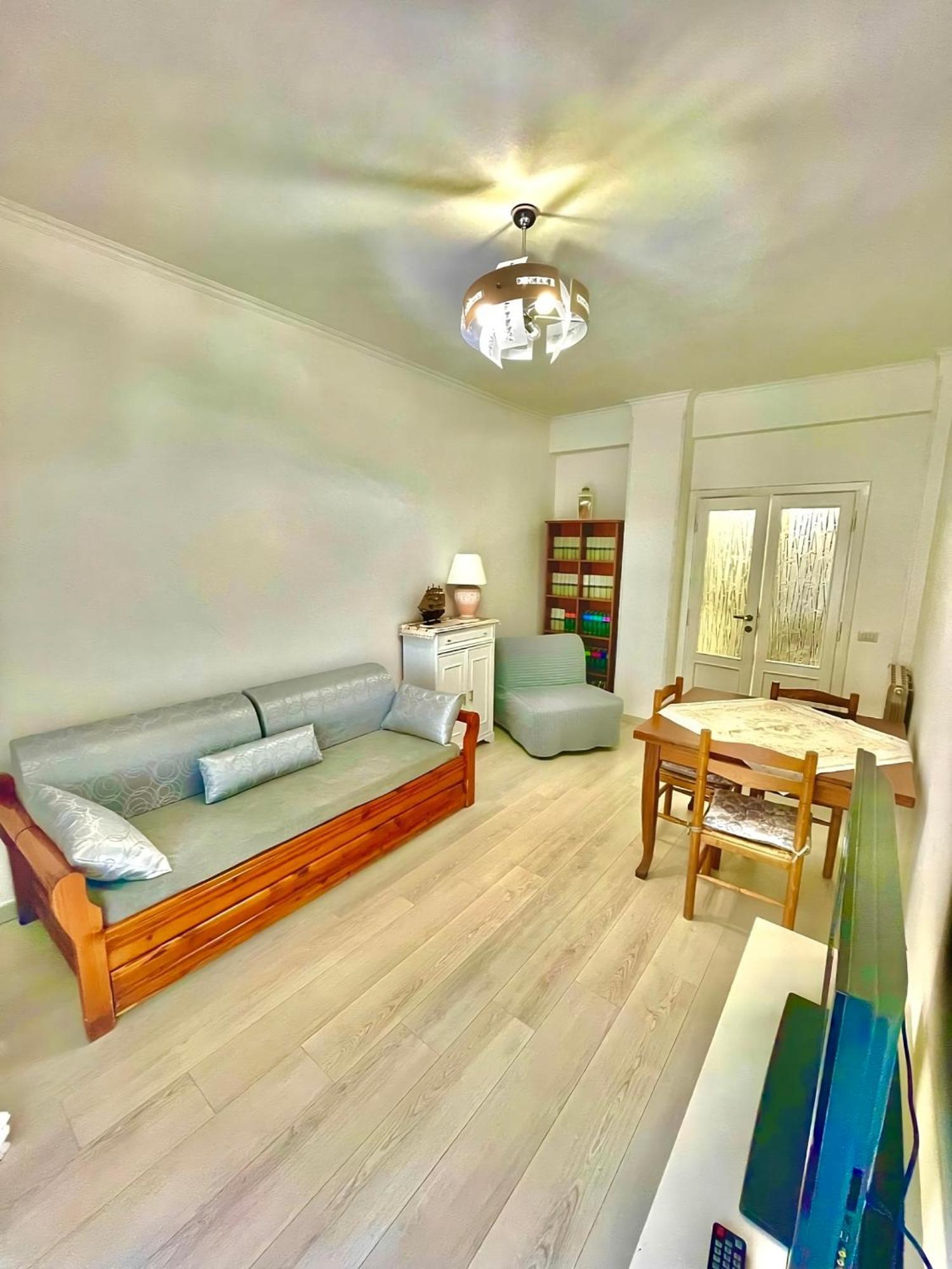 Grace'S Mirror Apartment Rome Luaran gambar