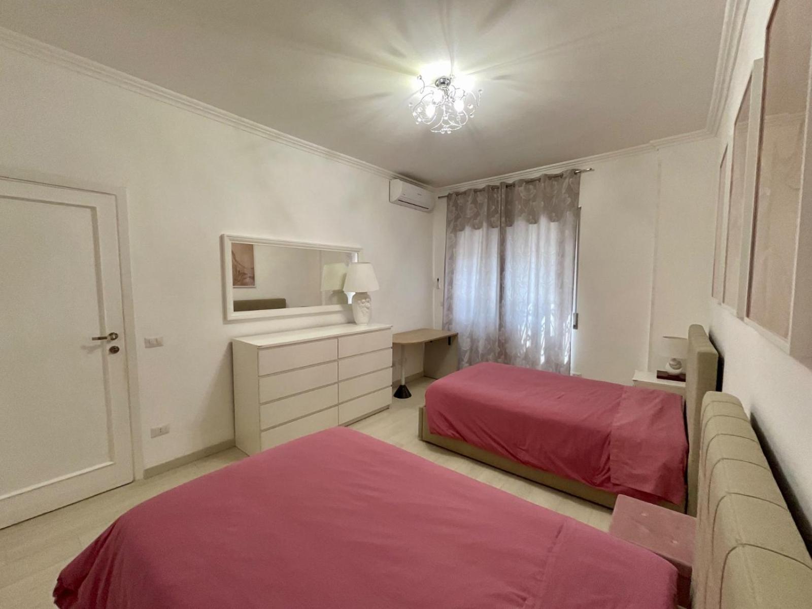 Grace'S Mirror Apartment Rome Luaran gambar