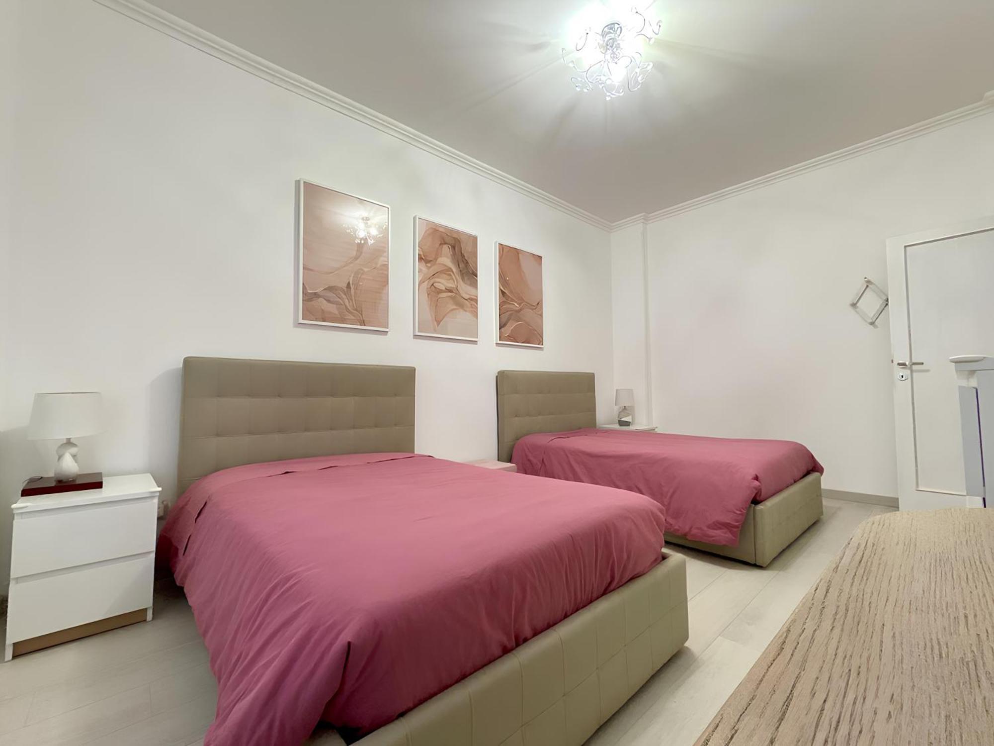 Grace'S Mirror Apartment Rome Luaran gambar